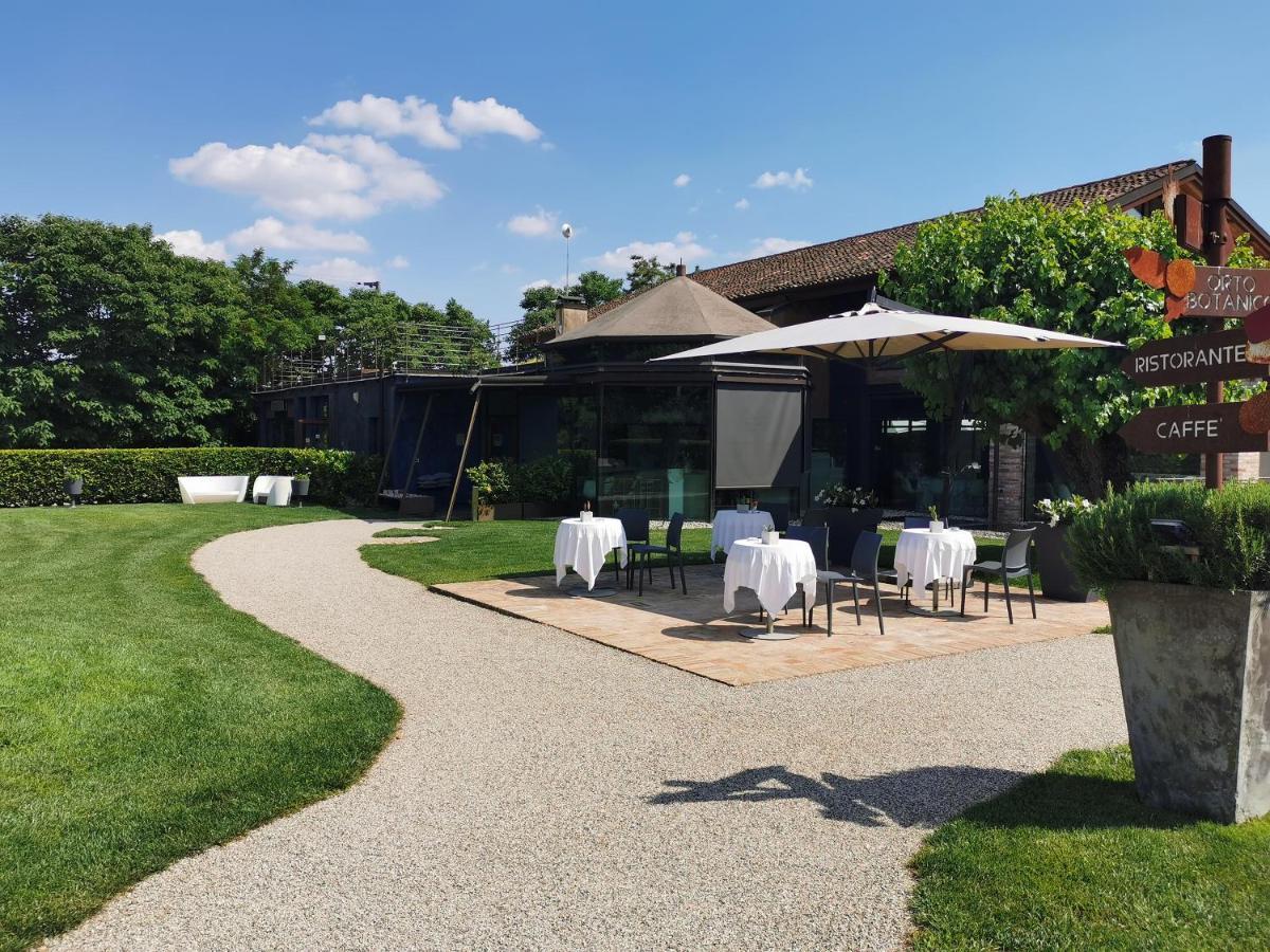 Il Tesoro Living * Rodigo