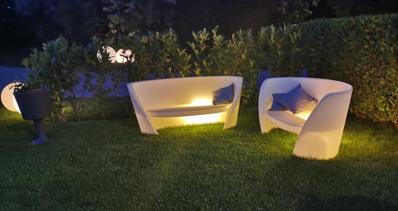 Hotel Il Tesoro Living