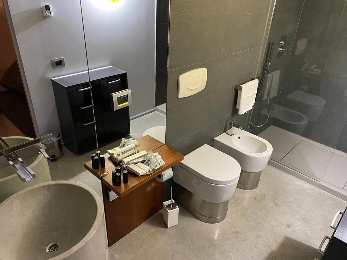 Hotel Il Tesoro Living Rodigo