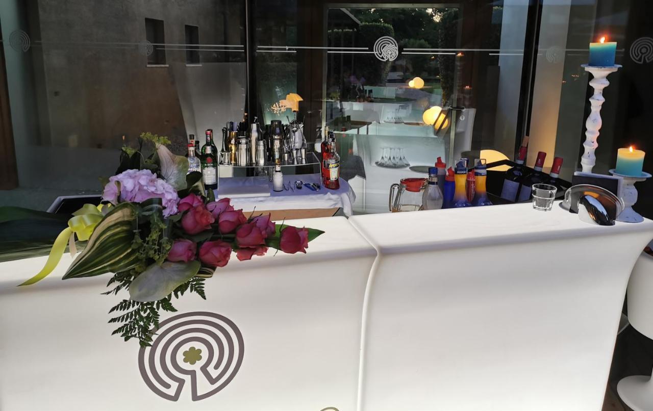 Il Tesoro Living Hotel