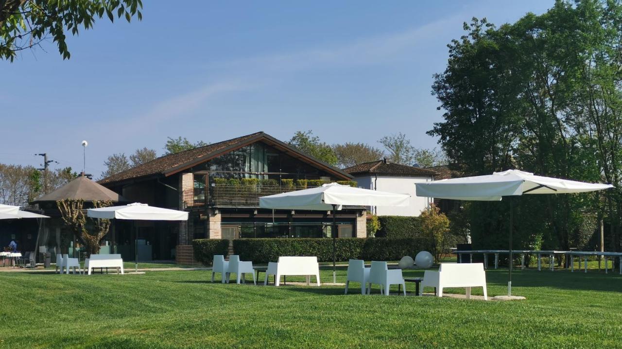 Hotel Il Tesoro Living Rodigo