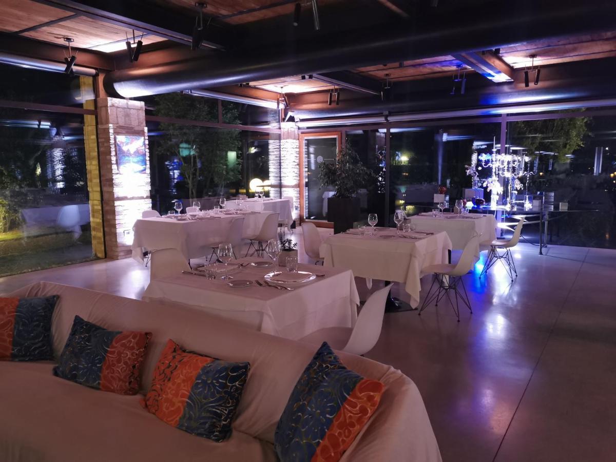 Il Tesoro Living Hotel Rodigo