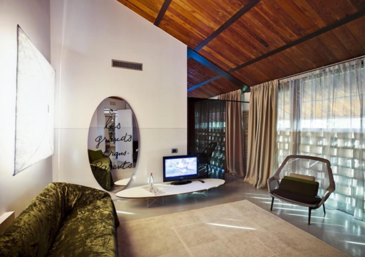 Il Tesoro Living Hotel