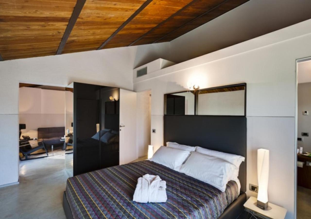 Hotel Il Tesoro Living