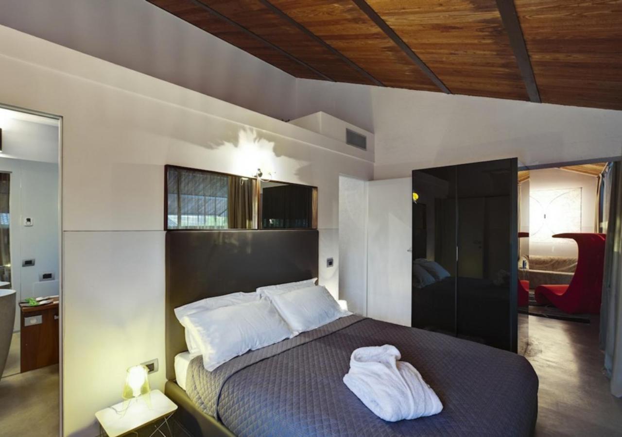 Il Tesoro Living Hotel *