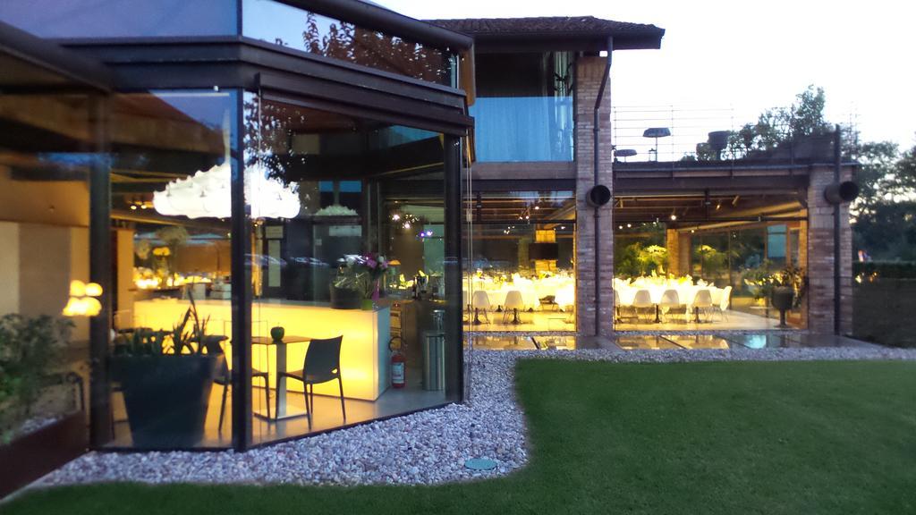 Hotel Il Tesoro Living Rodigo