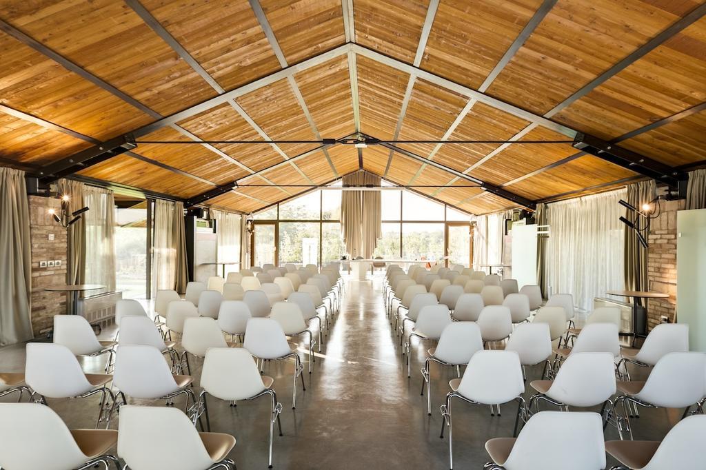 Hotel Il Tesoro Living