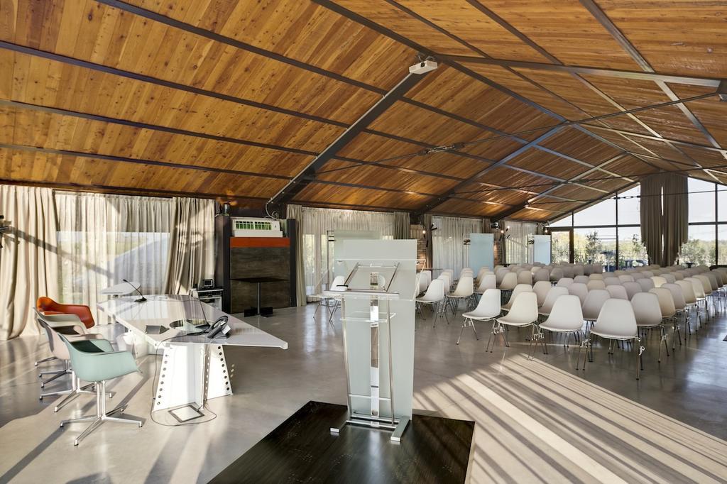 Hotel Il Tesoro Living *