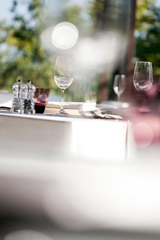 Il Tesoro Living Hotel