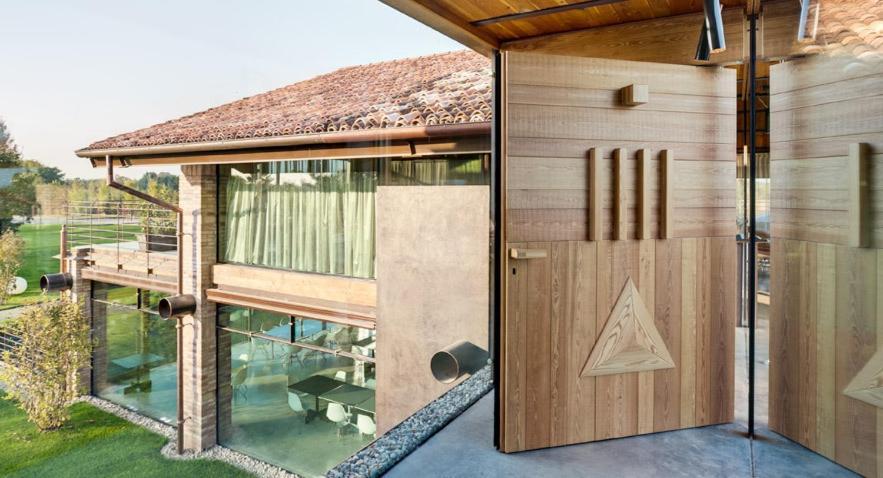 Il Tesoro Living