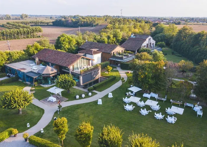 Il Tesoro Living Resort