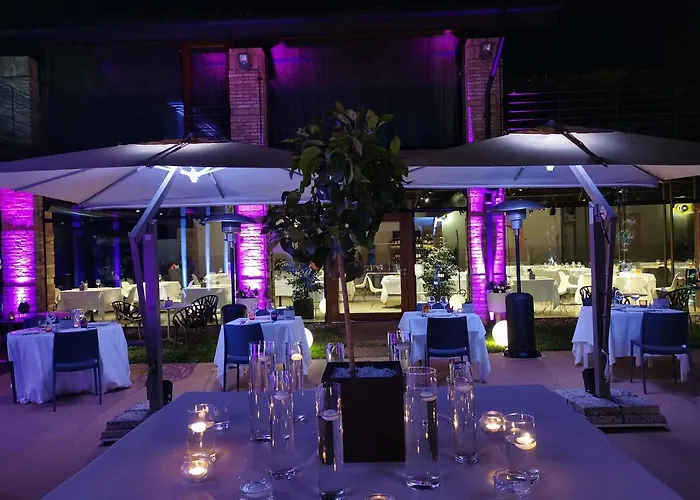 Il Tesoro Living Resort