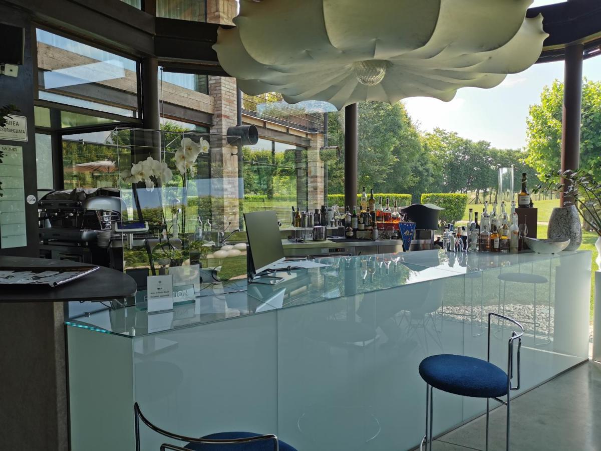 Il Tesoro Living Hotel *
