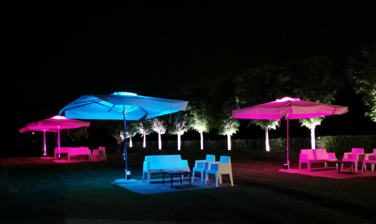Il Tesoro Living Hotel *