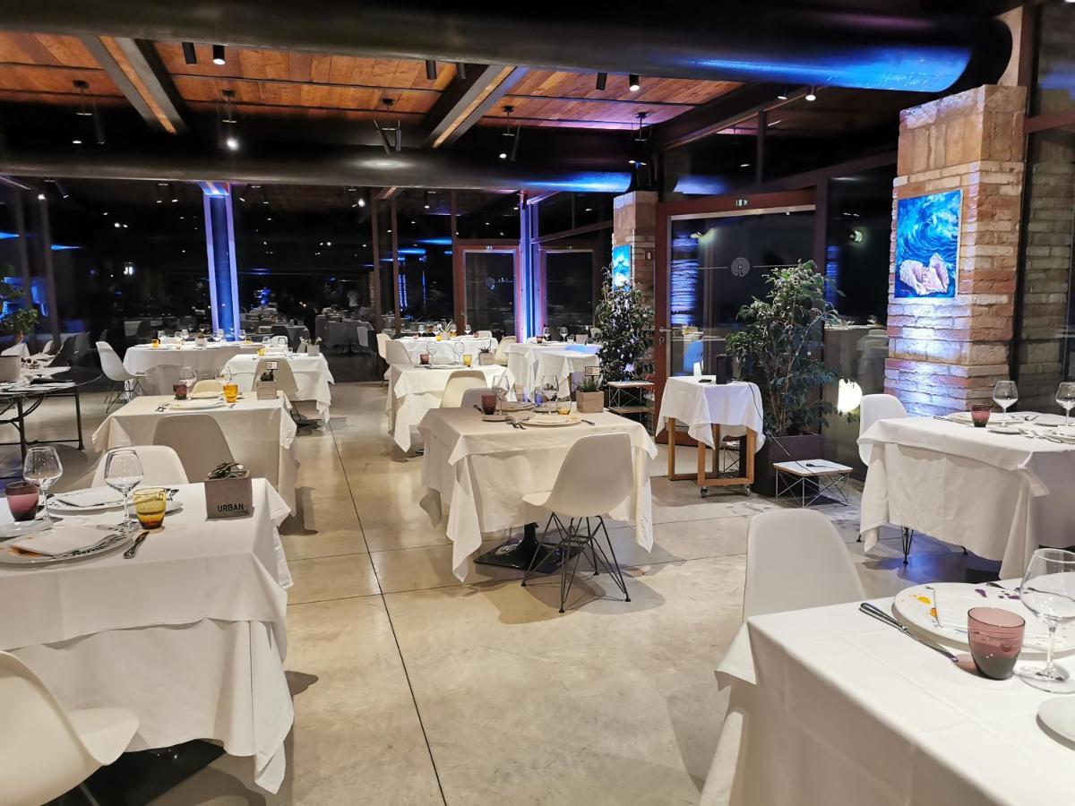 Hotel Il Tesoro Living *