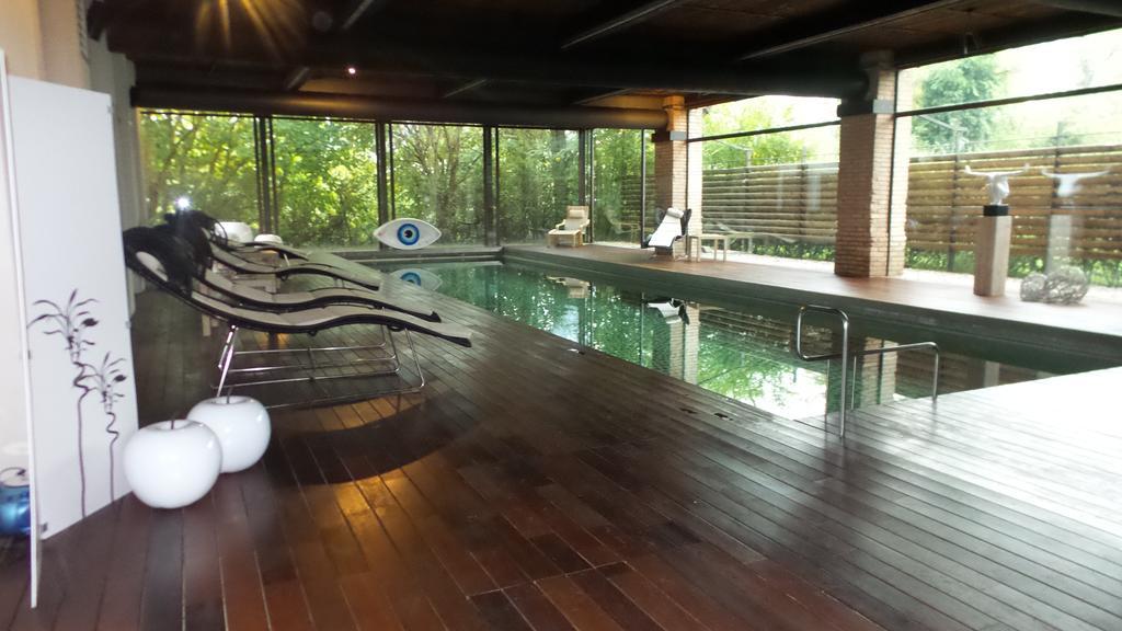 Hotel Il Tesoro Living