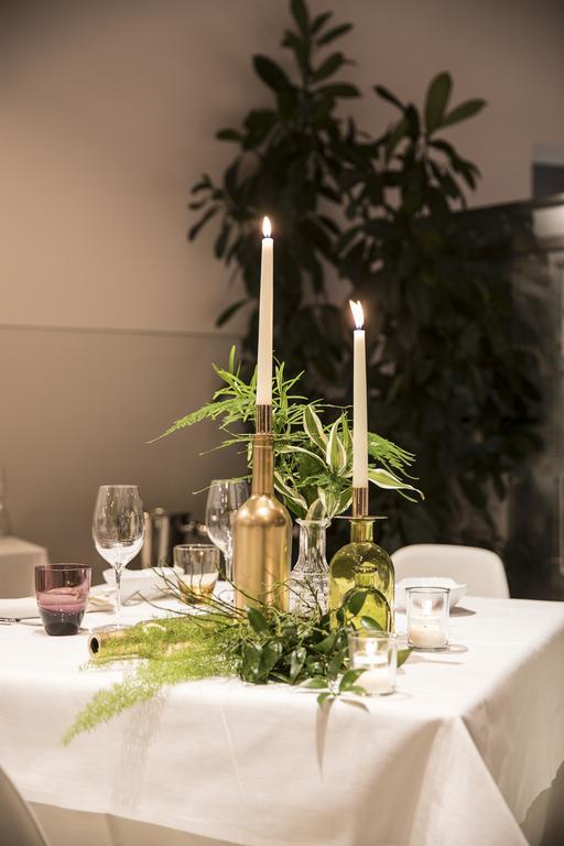 Il Tesoro Living Hotel Rodigo
