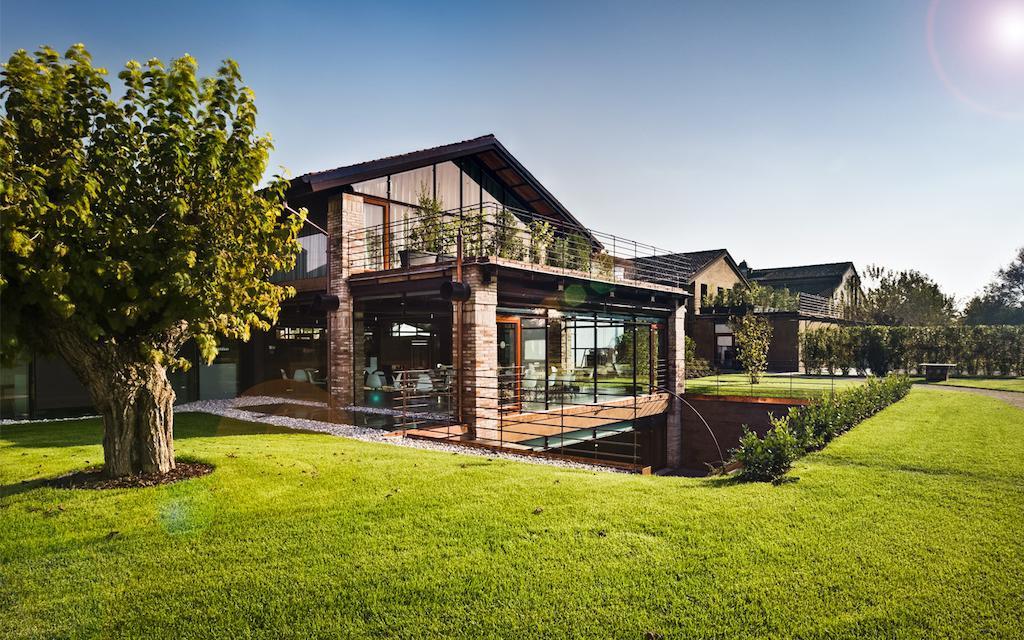 Il Tesoro Living